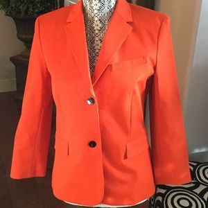 Theory Blazer - size 8